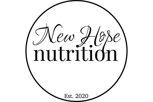 New Hope Nutrition
